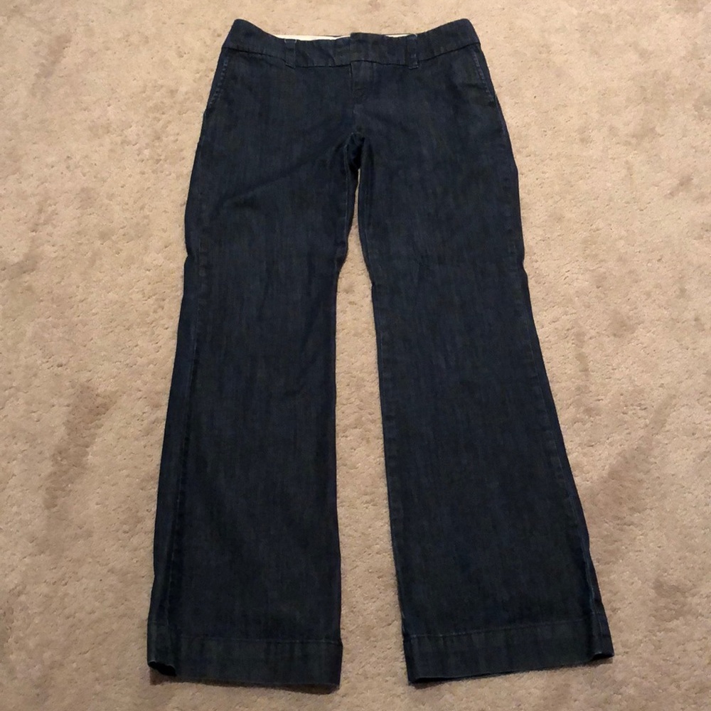 Gap Jeans